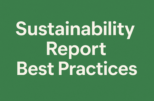 Sustainability News, the Future of Eco-Conscious Living 27