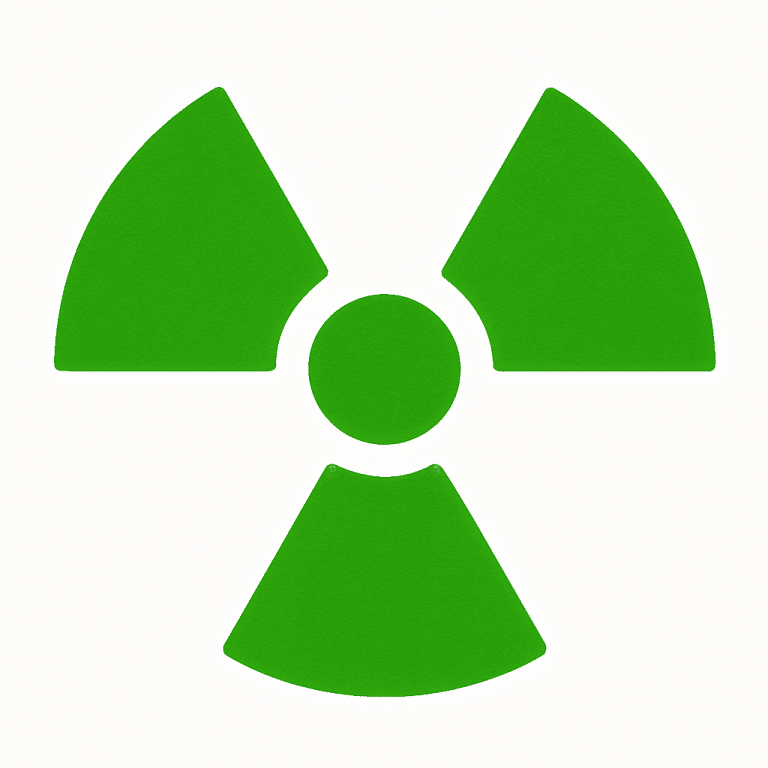 The Return of Nuclear Energy as a Sustainable Energy Source