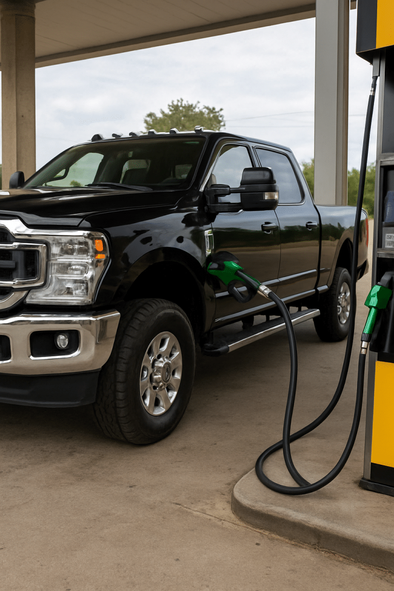 16 Tips to Save Fuel / Electricity Now - Practical Eco-Driving Strategies for American and European Drivers