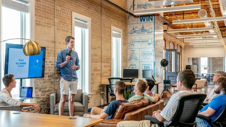 European Schools Are Quietly Training a Generation of Entrepreneurs but They can do Better