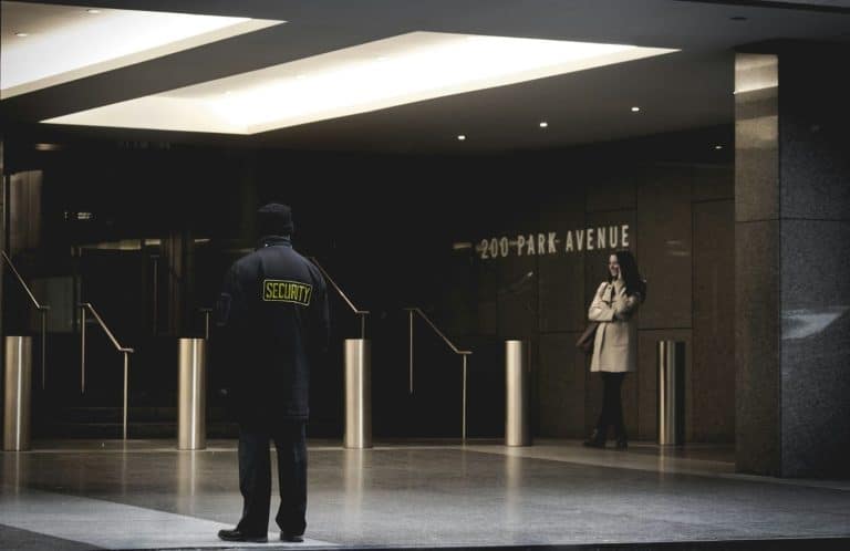 Building a Resilient Organization Starts With Physical Security
