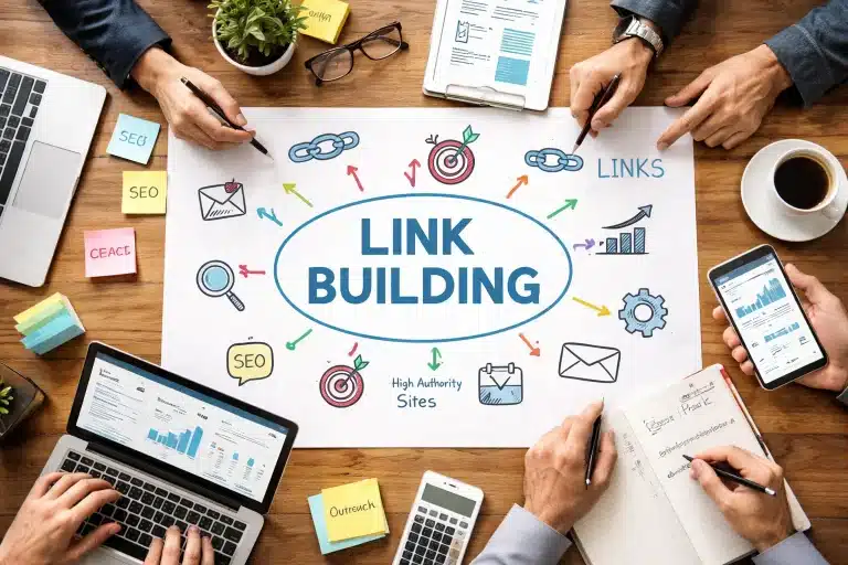 Best SEO Link Building Tools to Boost Authority and Rankings in 2026