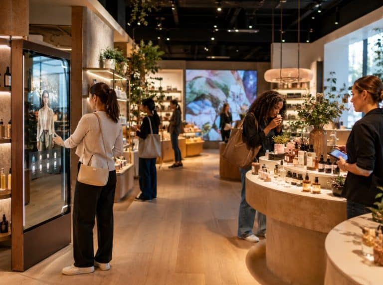 5 Important New Trends in Experiential Retail: Tips for Your Business