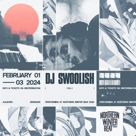 SWOOLISH IS BACK AT NORTHERN WINTER BEAT