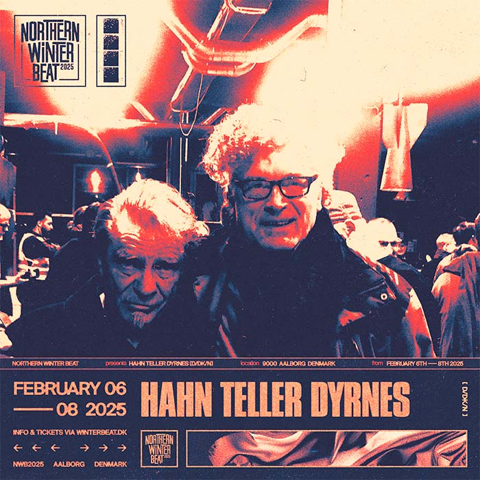 HAHN TELLER DYRNES [D/DK/N]