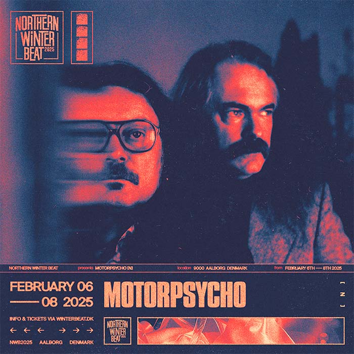 MOTORPSYCHO [N]