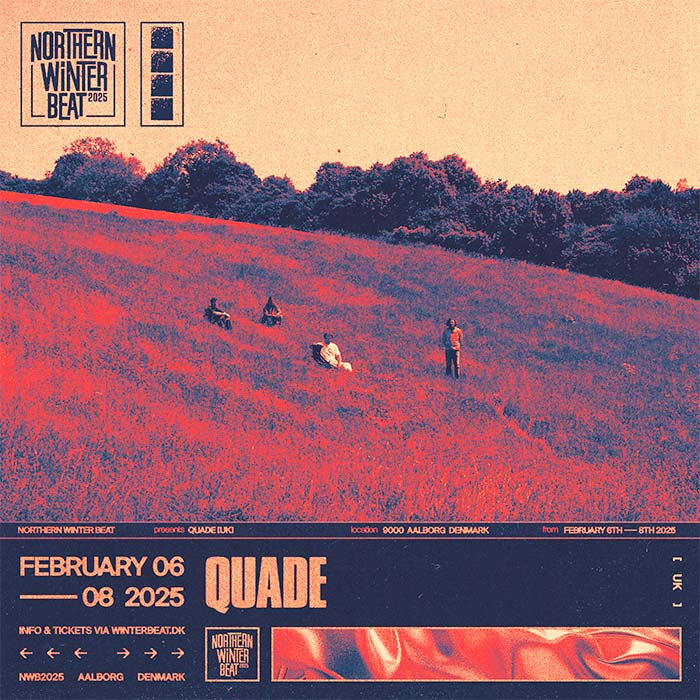 QUADE [UK]