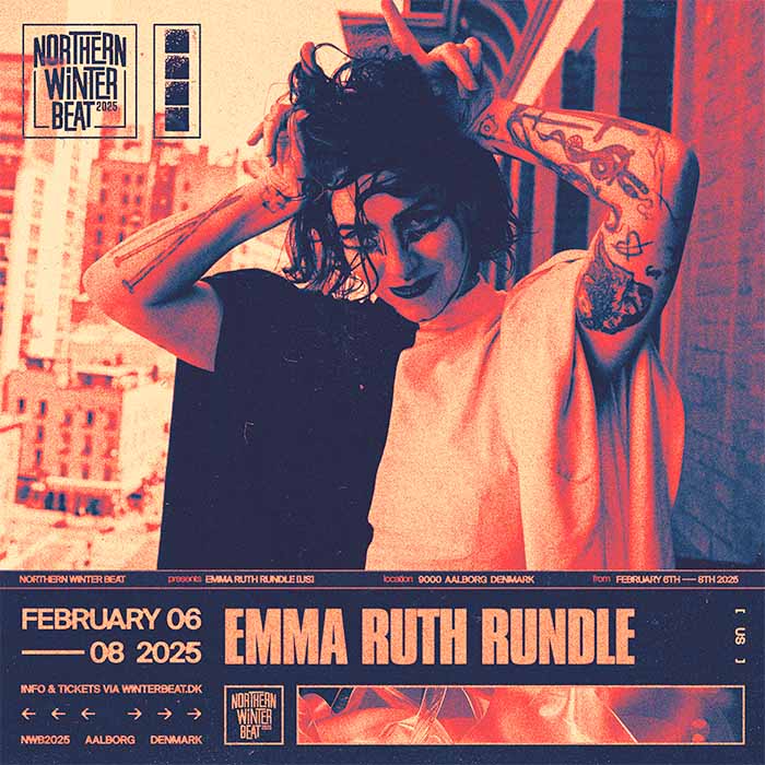 EMMA RUTH RUNLE NORTHERN WINTER BEAT