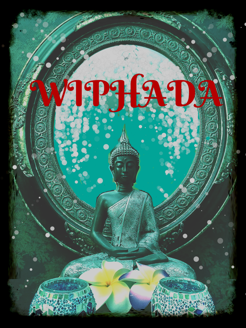 Thaise Massage Wiphada