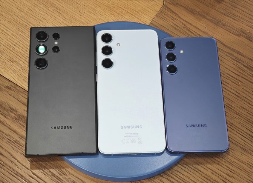 If Samsung Truly Kills The Vanilla S26, Will You Stick Around? 3