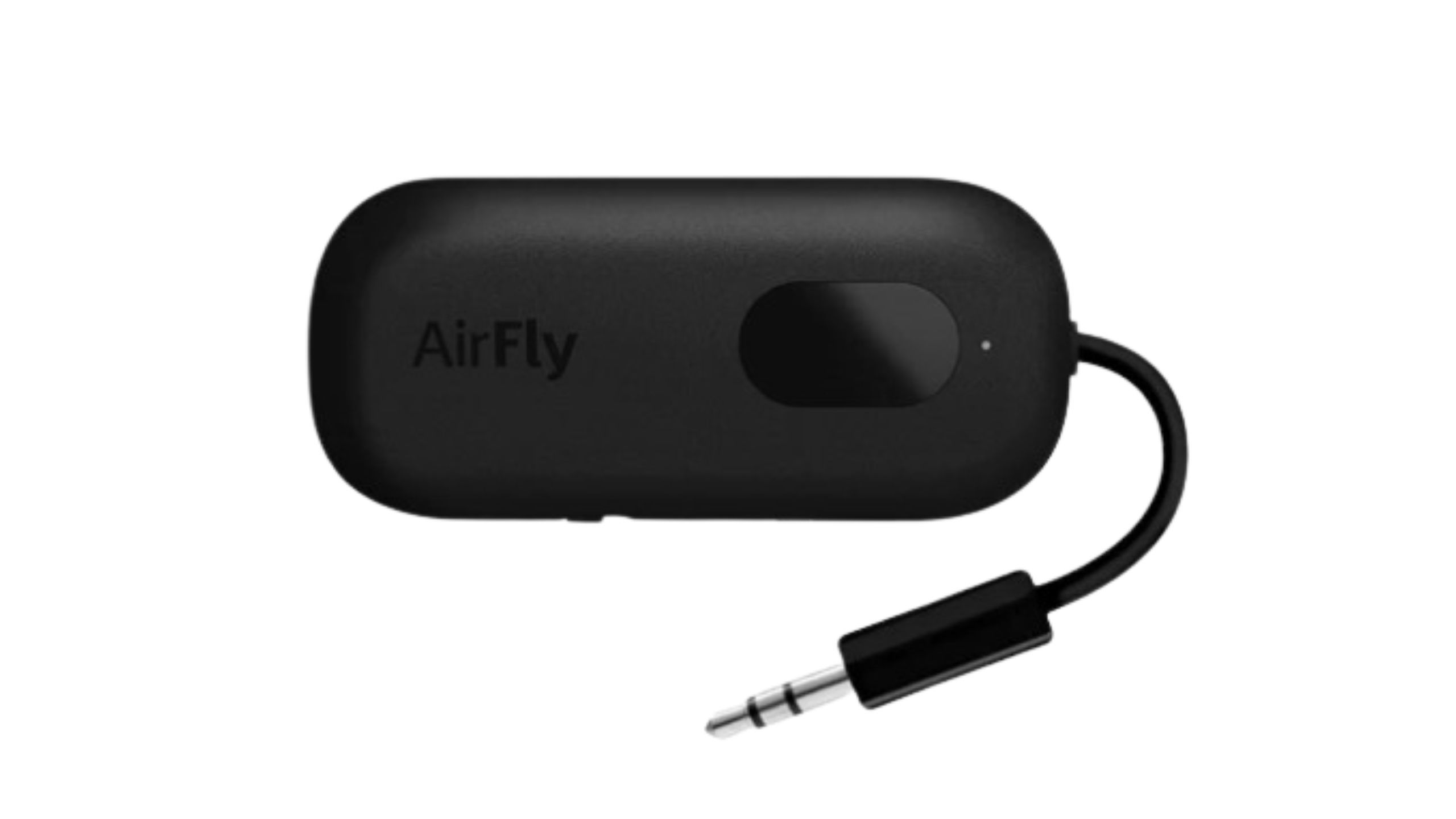 Airfly Pro black tag image (1)