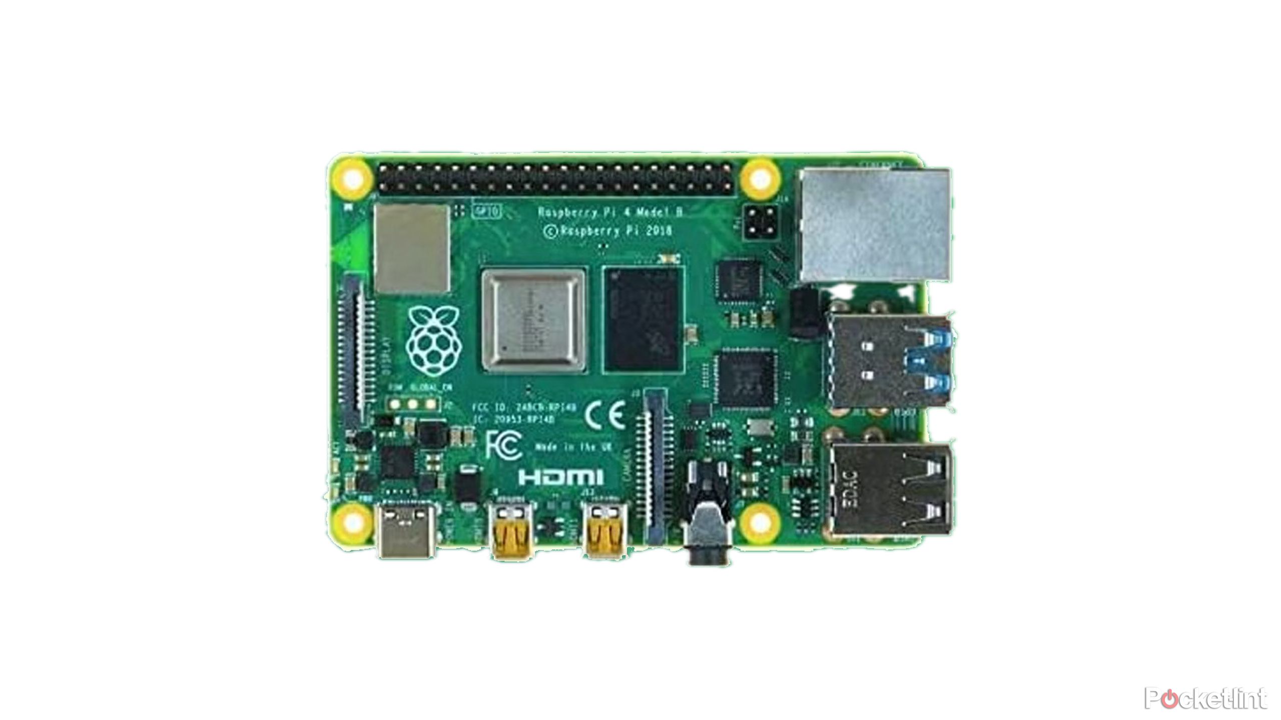 raspberrypi4modelb