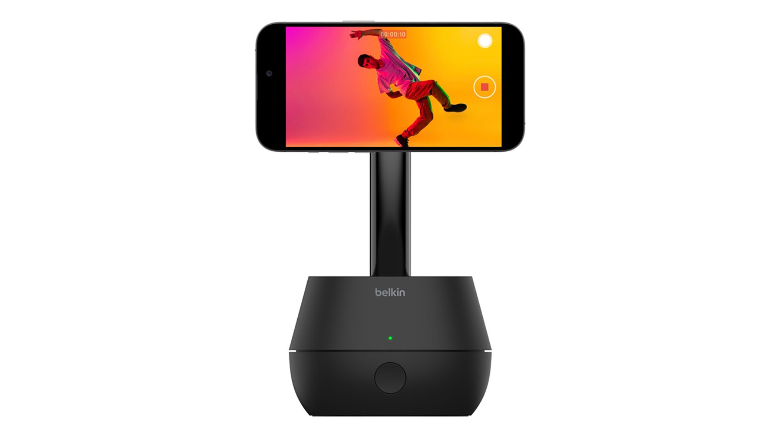 Belkin Auto-Tracking Stand Pro with DockKit