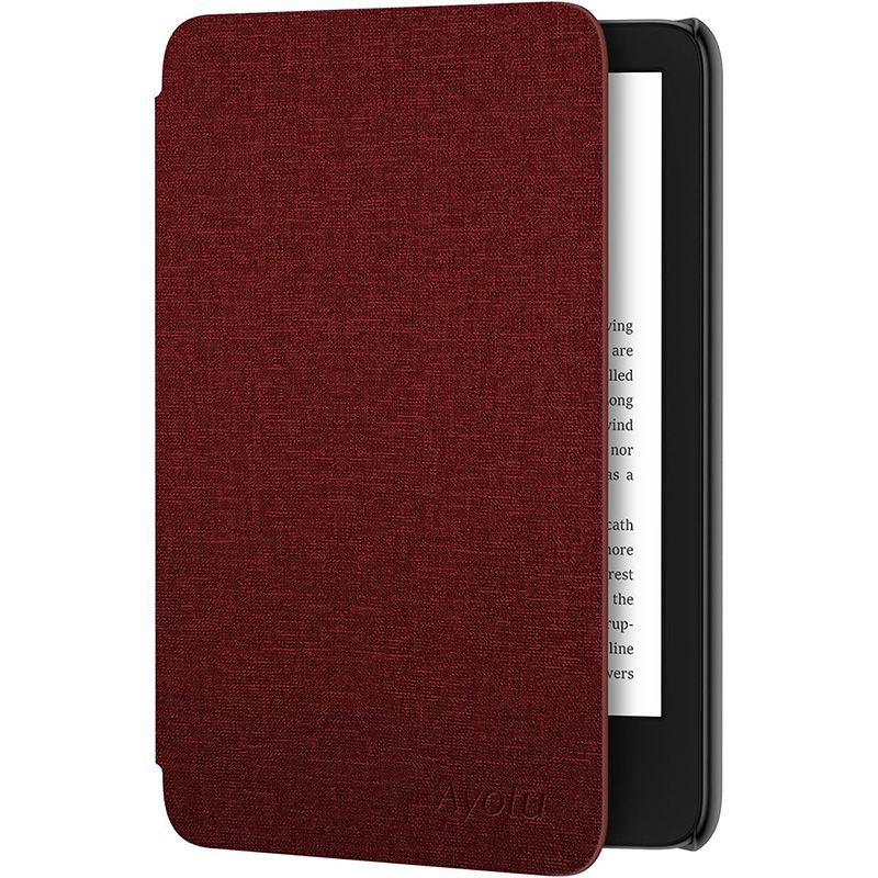 Ayotu Case for 11th generation Kindle