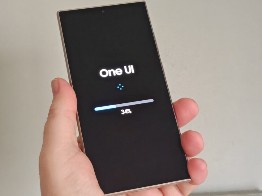 One UI 7 Stable Release Delayed Until Samsung S25 Launch In 2025 4