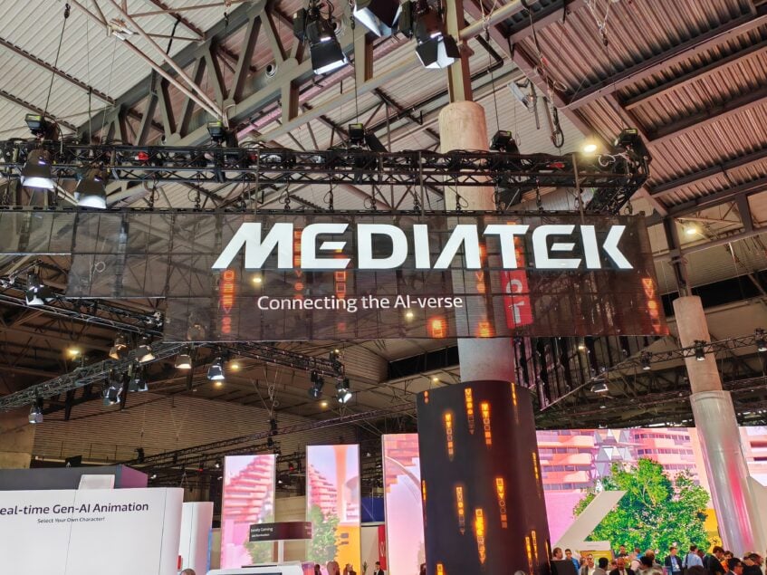 MediaTek’s Dimensity 9400 Stays Big, Doubles Down On AI 2