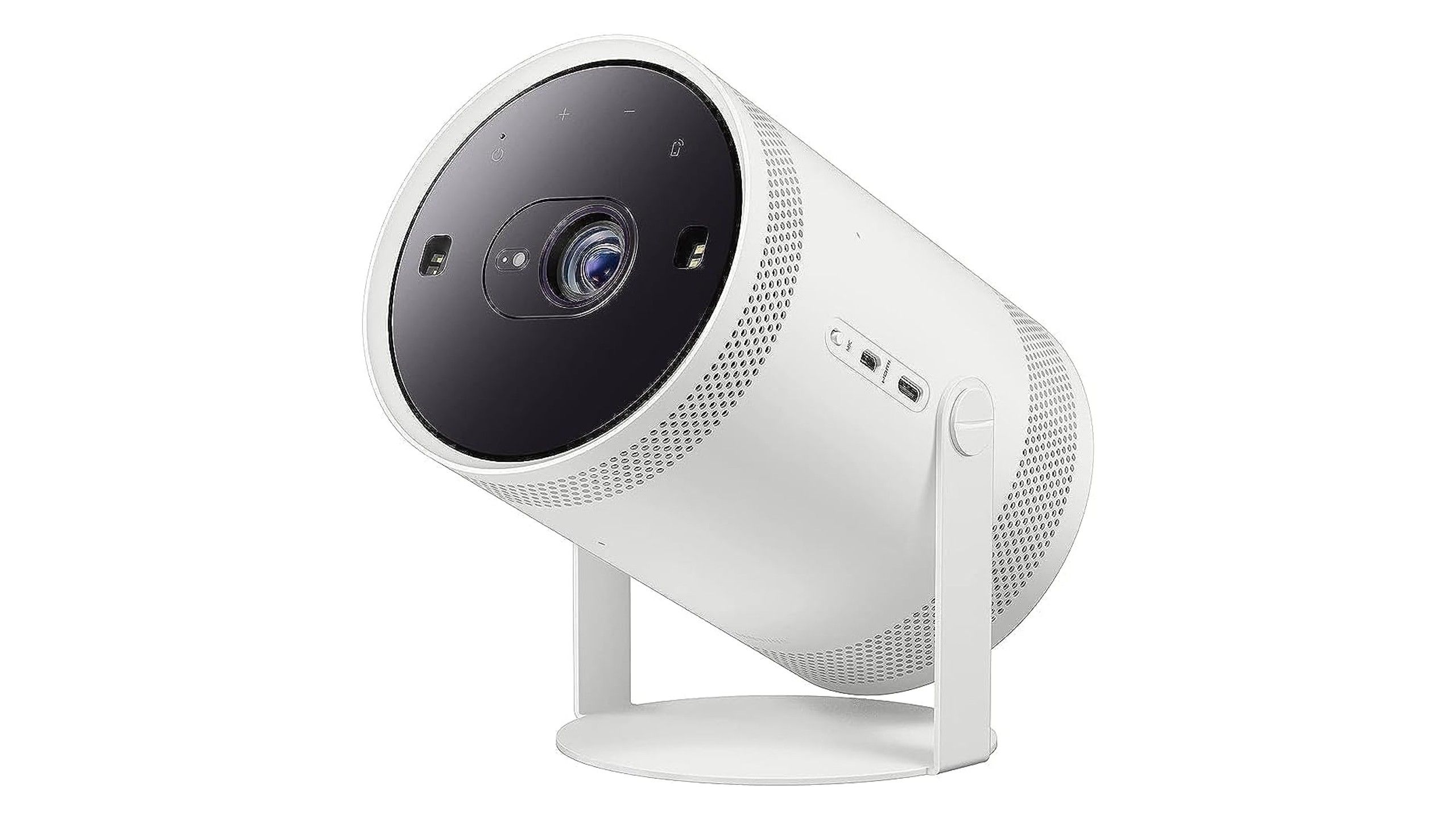 Samsung The Freestyle FHD HDR Smart Portable Projector