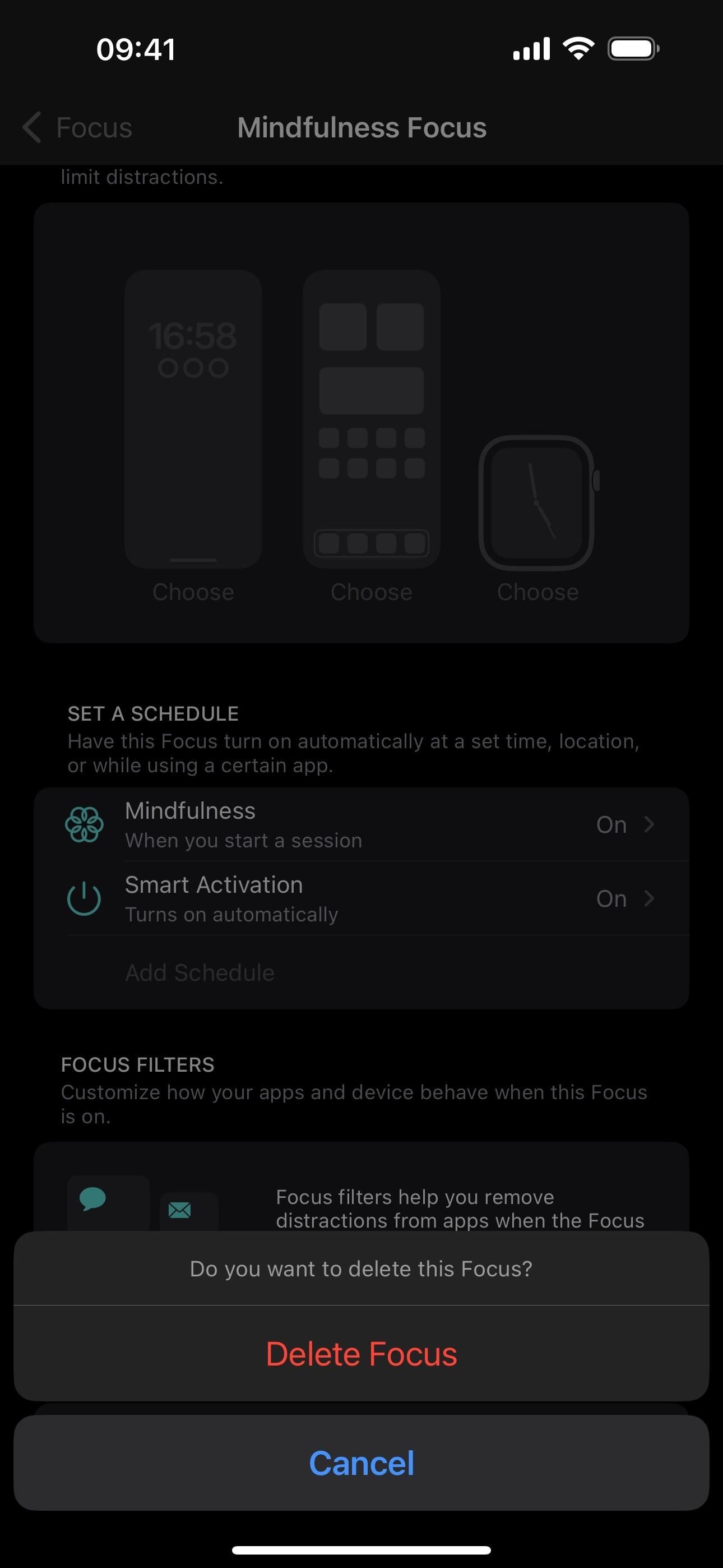 Focus Profiles Will Change How You Use Your iPhone — Here's How to Set Them Up for Distraction-Free Experiences