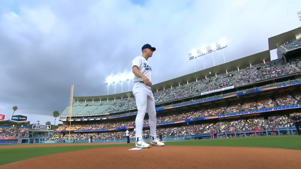 Cardinals @ Dodgers March 29, 2024: It's Miller Time (on Apple TV+) – Dodgers Digest – Dodgers Digest