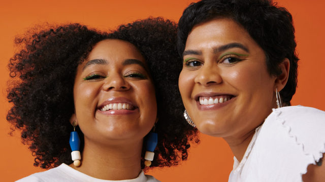 To combat racism and change the Brazilian ad industry to be more inclusive, 24 Brazilian ad professionals from around the world came together through an initiative called Vozes (Voices).