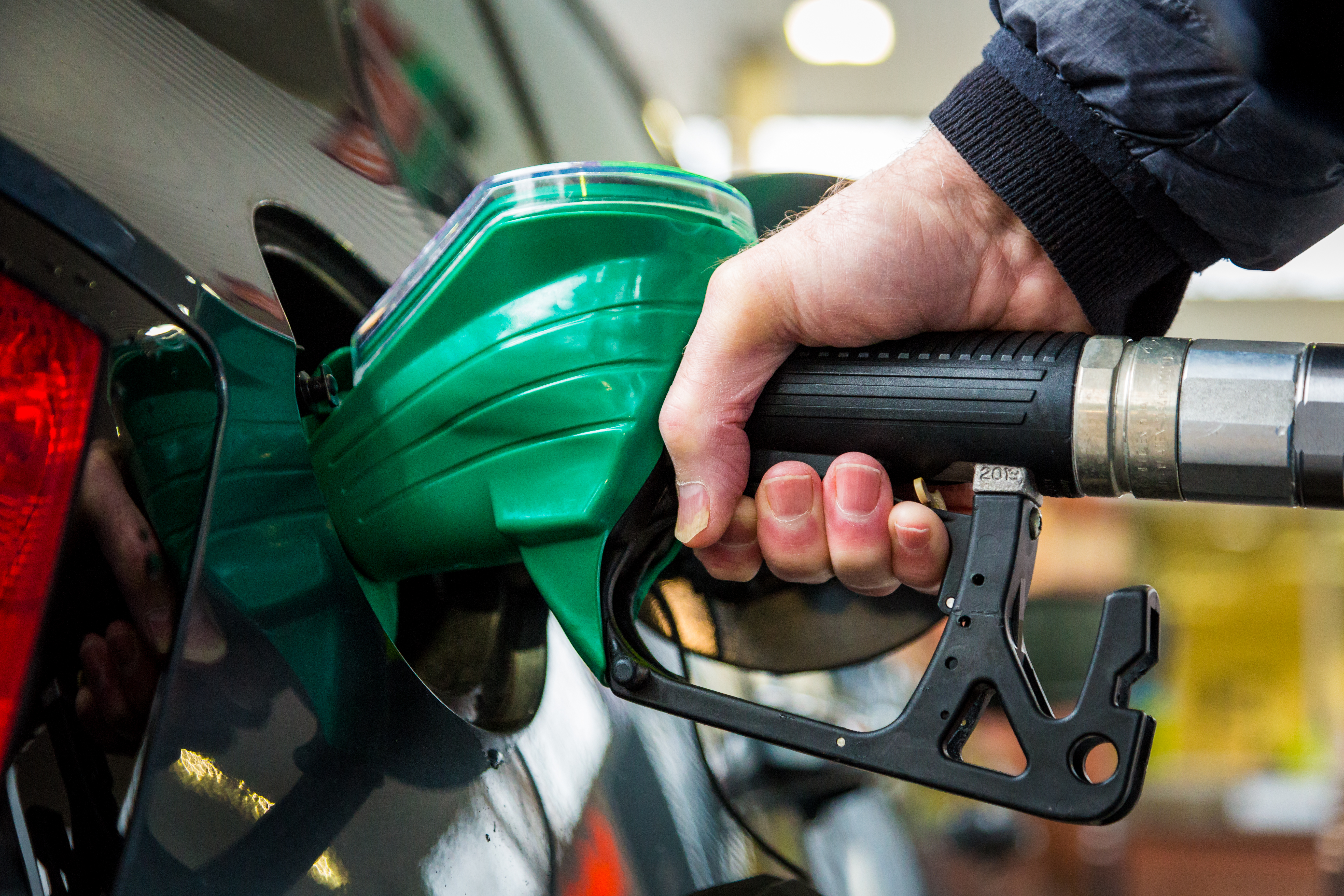 The Competition and Markets Authority has warned that motorists are still being ripped off by high fuel prices