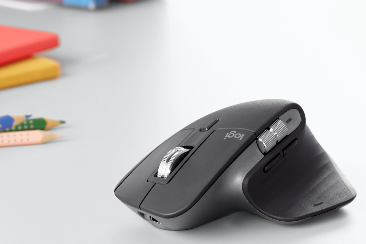 Logitech MX Master 3