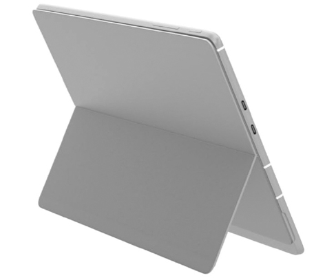 Ultrabooks wie etwa das Microsoft Surface Pro 9 konzentrieren sich auf USB-C, um per DPAlt- Mode Videosignale auszugeben. Das macht es nicht immer einfach, die richtige Kombination aus Monitor, Adapter und Rechner zu finden.
