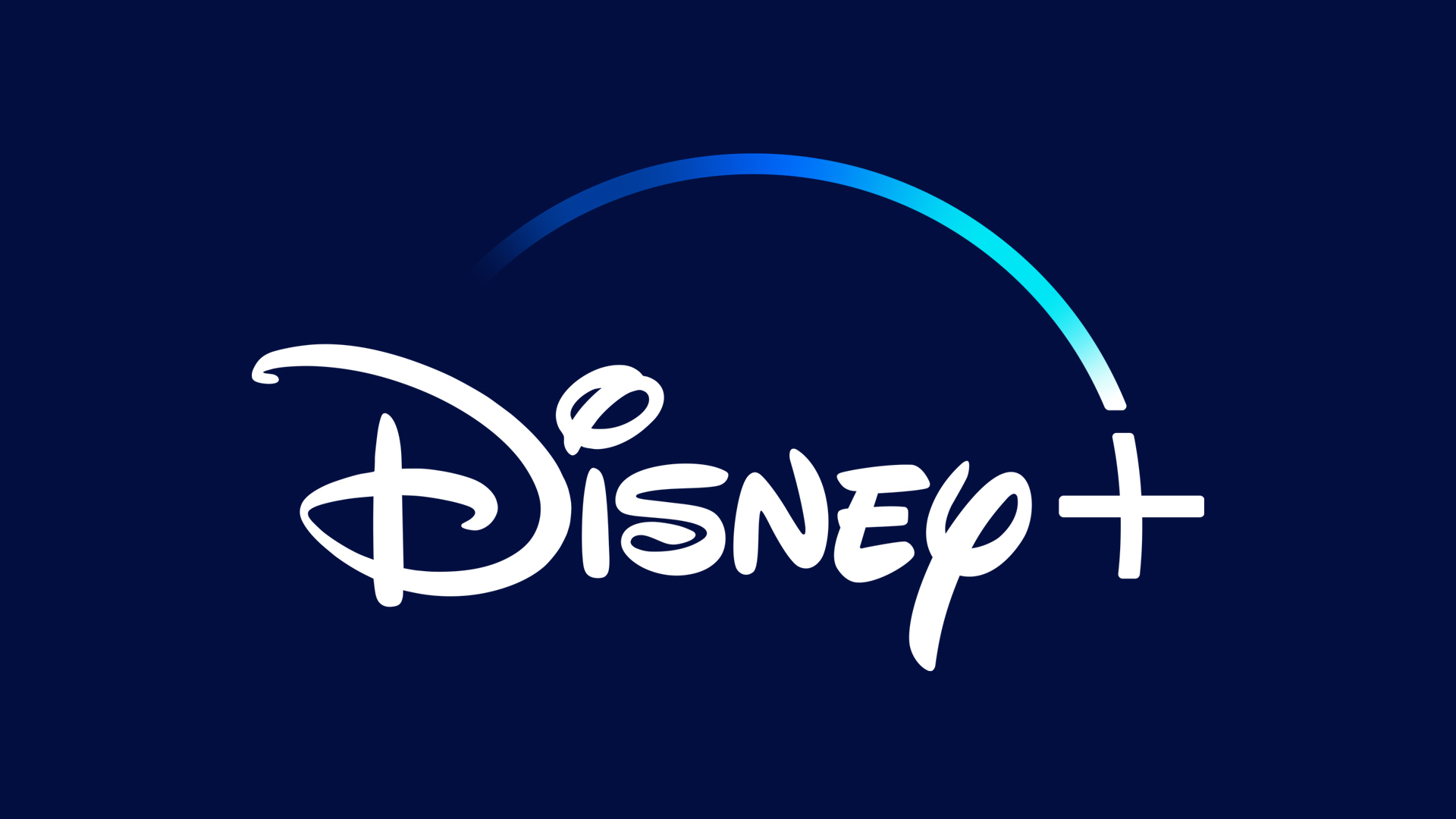 Disney+ old logo