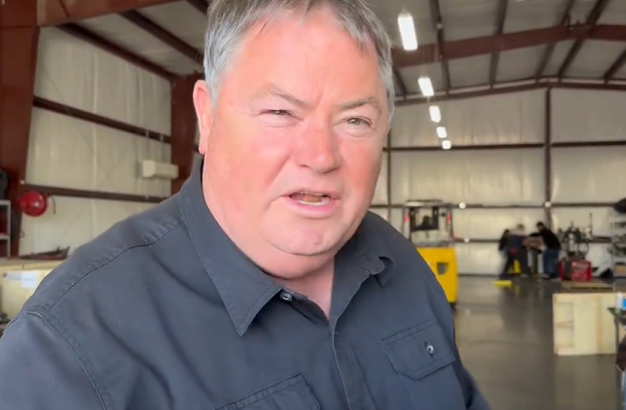 Mike Brewer has revealed the car he says is his 'nemesis'