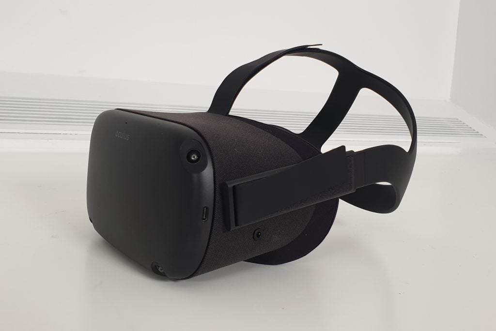 Oculus Quest