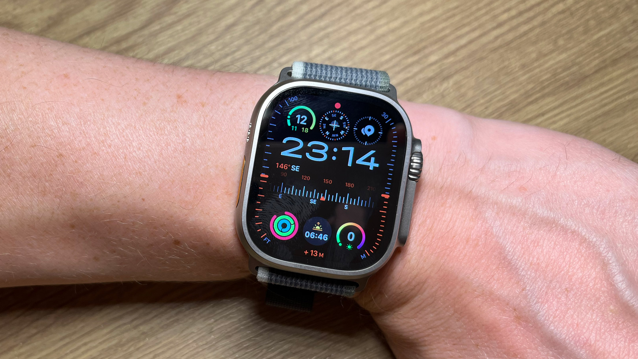 Apple Watch Ultra 2 review