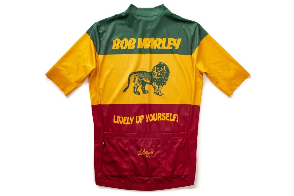 2024 State Bicycle Co Bob Marley - 1