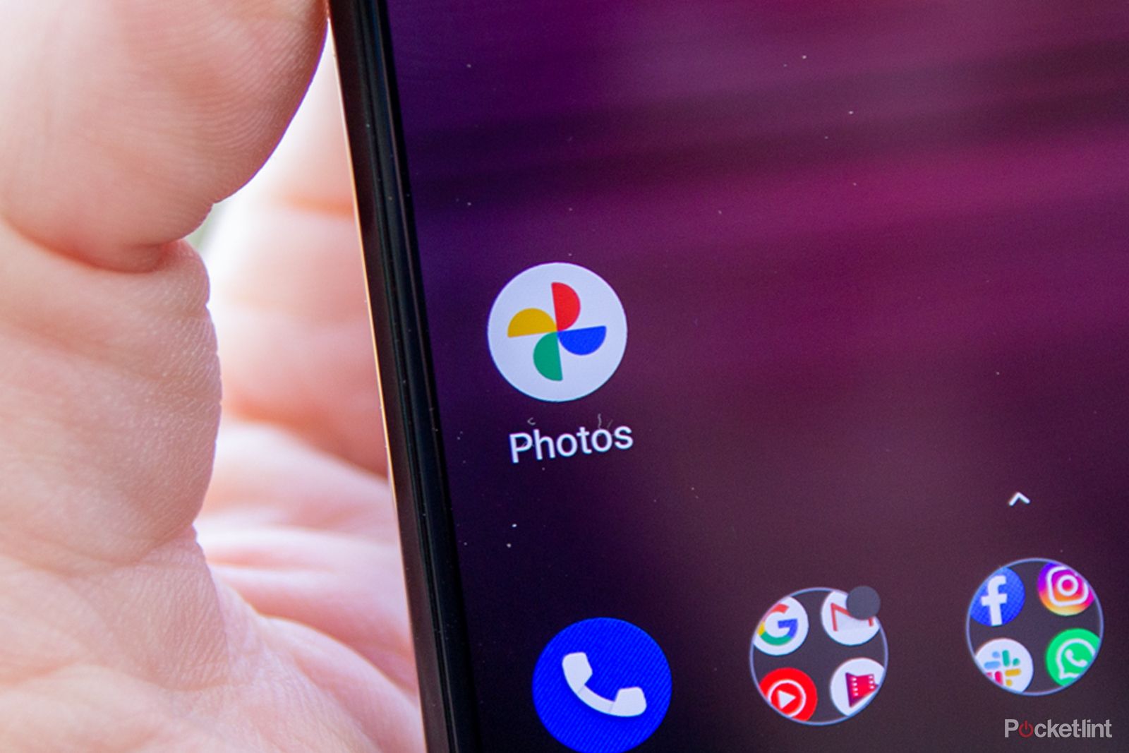 Google Photos now lets you set a changing wallpaper that pulls images from your memories photo 1