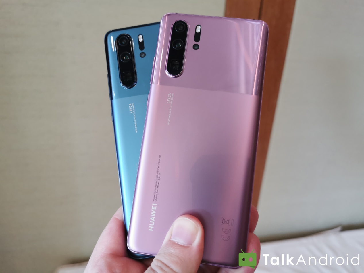 Huawei's Making Plans For A Top 3 OS; HarmonyOS Going Global 7
