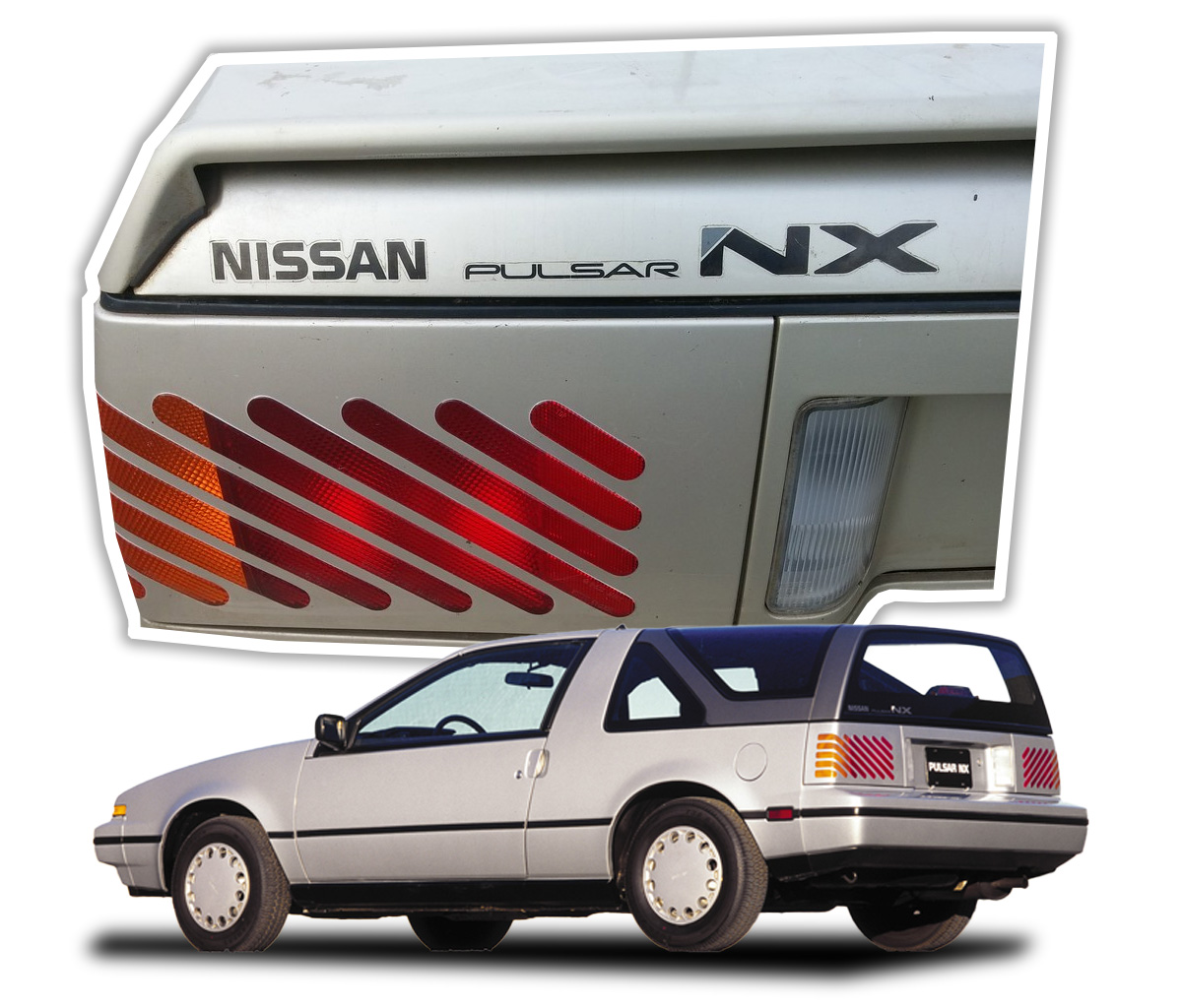 Nissan Pulsarnx
