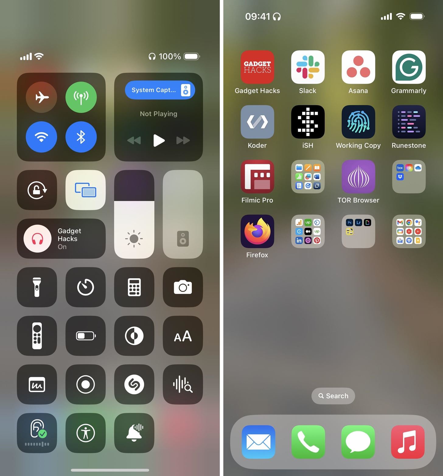Home Screen Customization: How to Hide and Show Specific Home Screen Pages on Your iPhone
