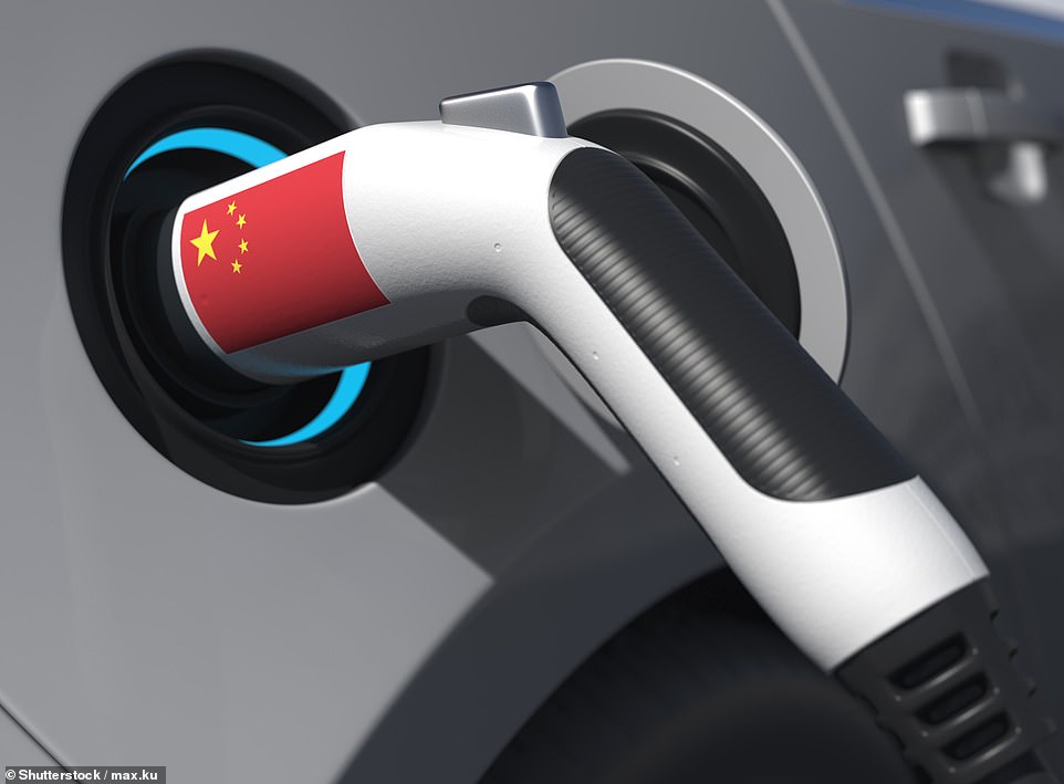 Are more Britons considering buying a cheap Chinese electric car? Carwow's latest study said appetite is growing - though seven in ten UK drivers still have major reservations