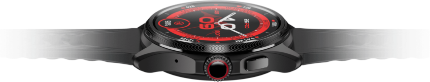 Mobvoi's TicWatch Pro 5 Enduro Is Looking For Adventure 9