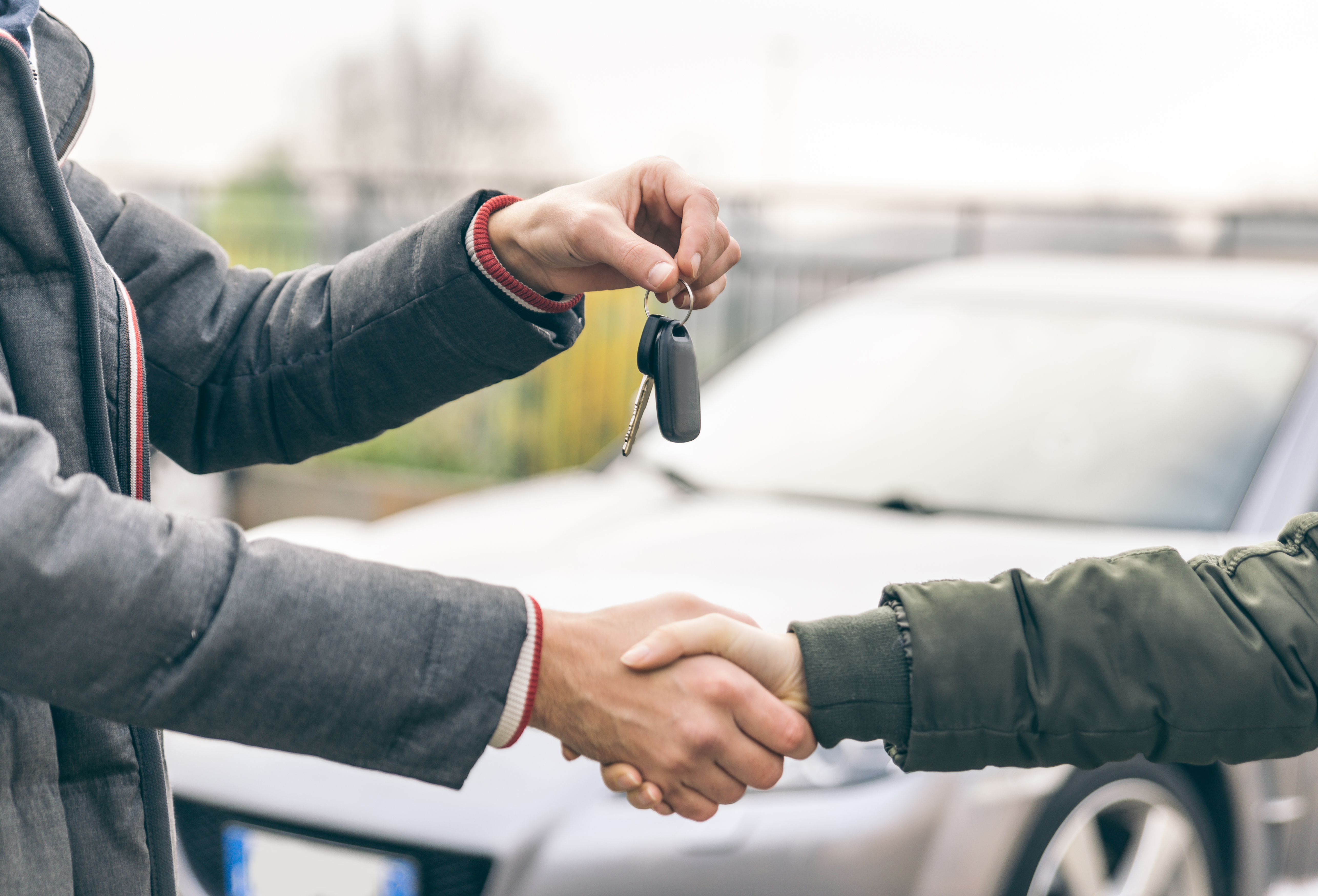 Dealers may be more inclined to offer incentives when you're near to closing the deal