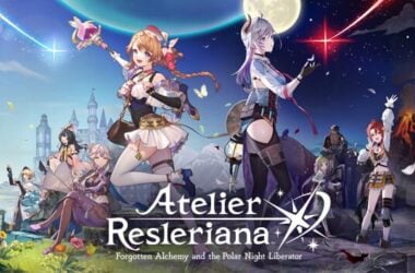 Atelier Resleriana - Ultimate Game Guide, Tips & Codes featured