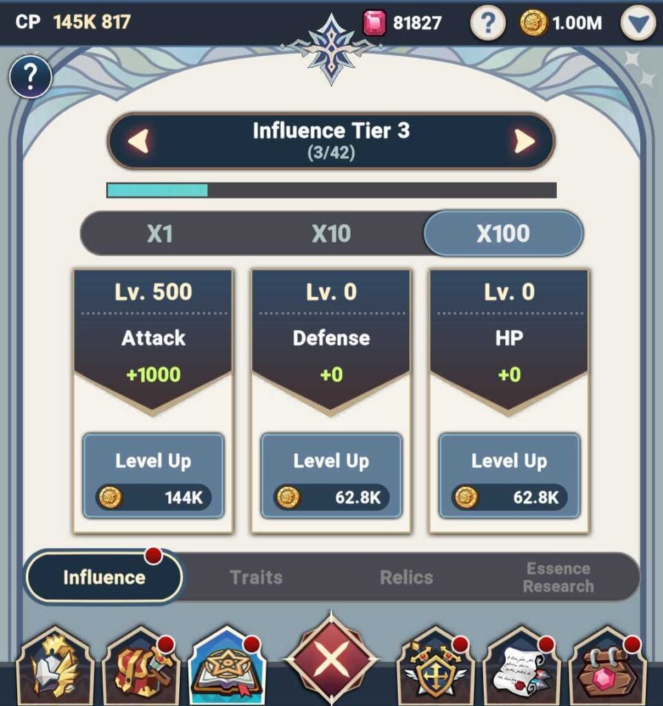 Seven Knights: Idle Adventure - Ultimate Guide, Tips, & Codes 11