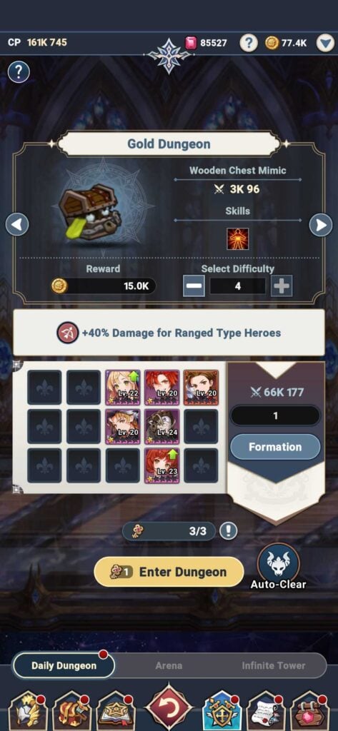 Seven Knights: Idle Adventure - Ultimate Guide, Tips, & Codes 15
