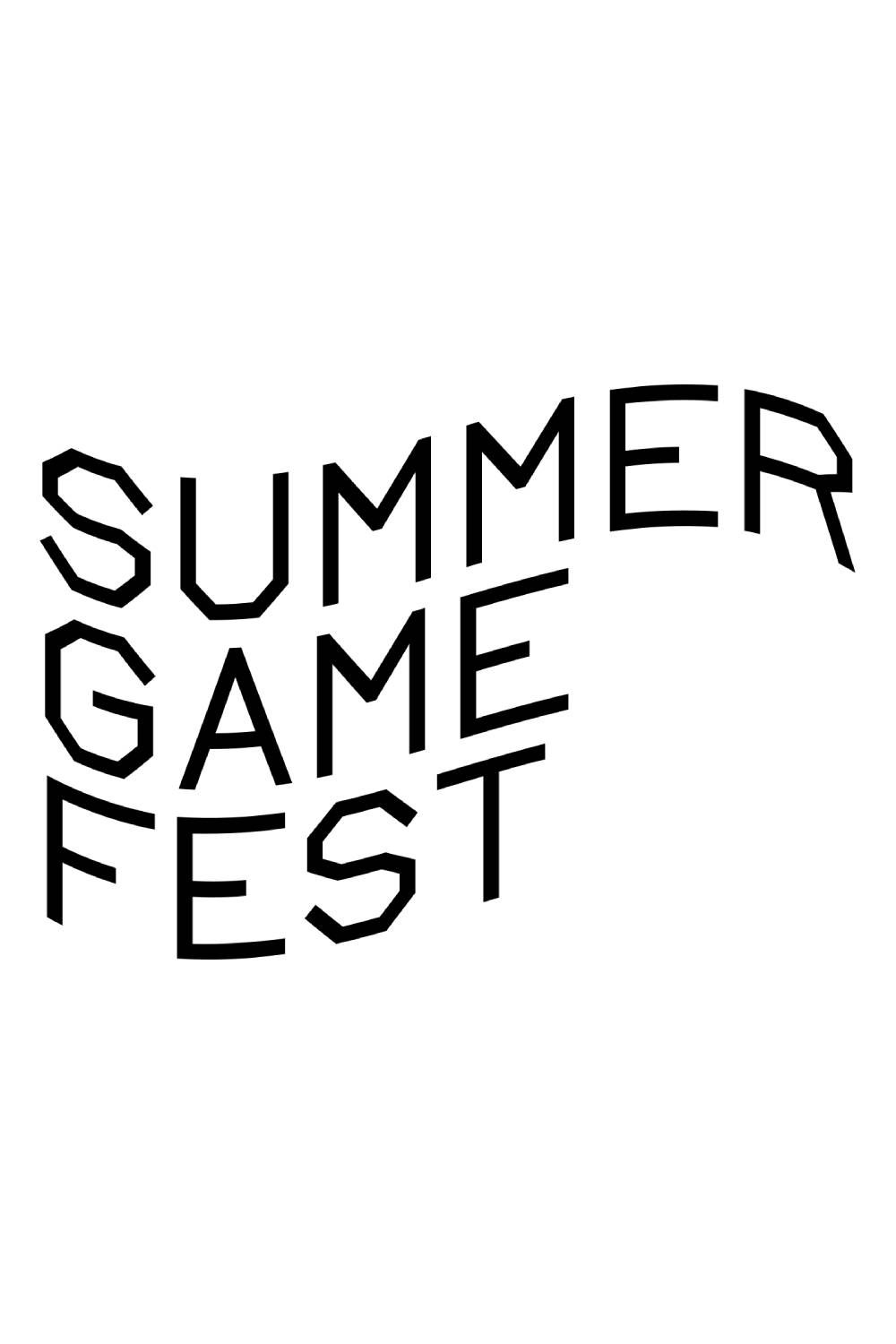 Summer Game Fest Tag Page Cover Art