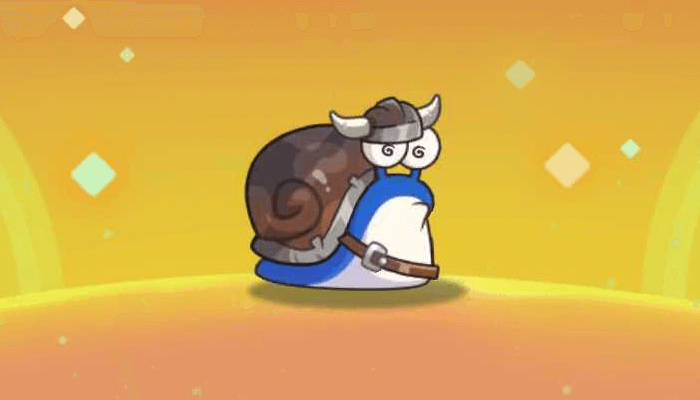 Tipsy Snail - Legend of Mushroom