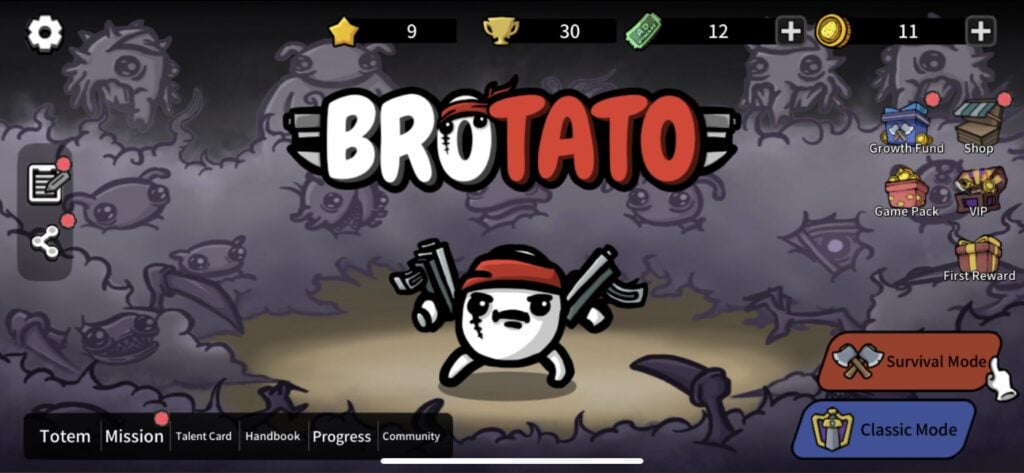 Brotato - Ultimate Game Guide, Tips & Codes 7