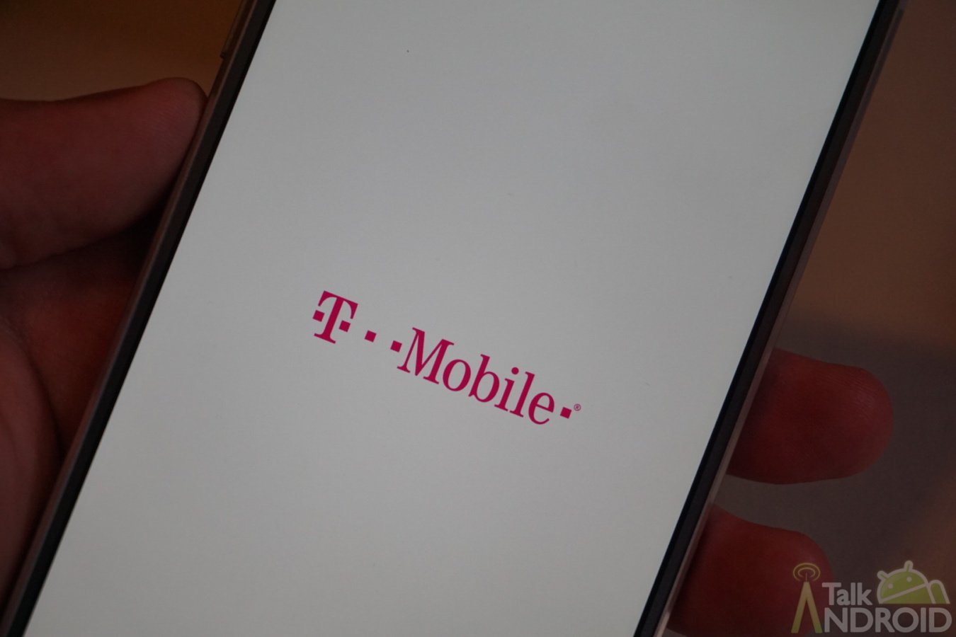 T-Mobile