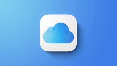 iCloud General Feature