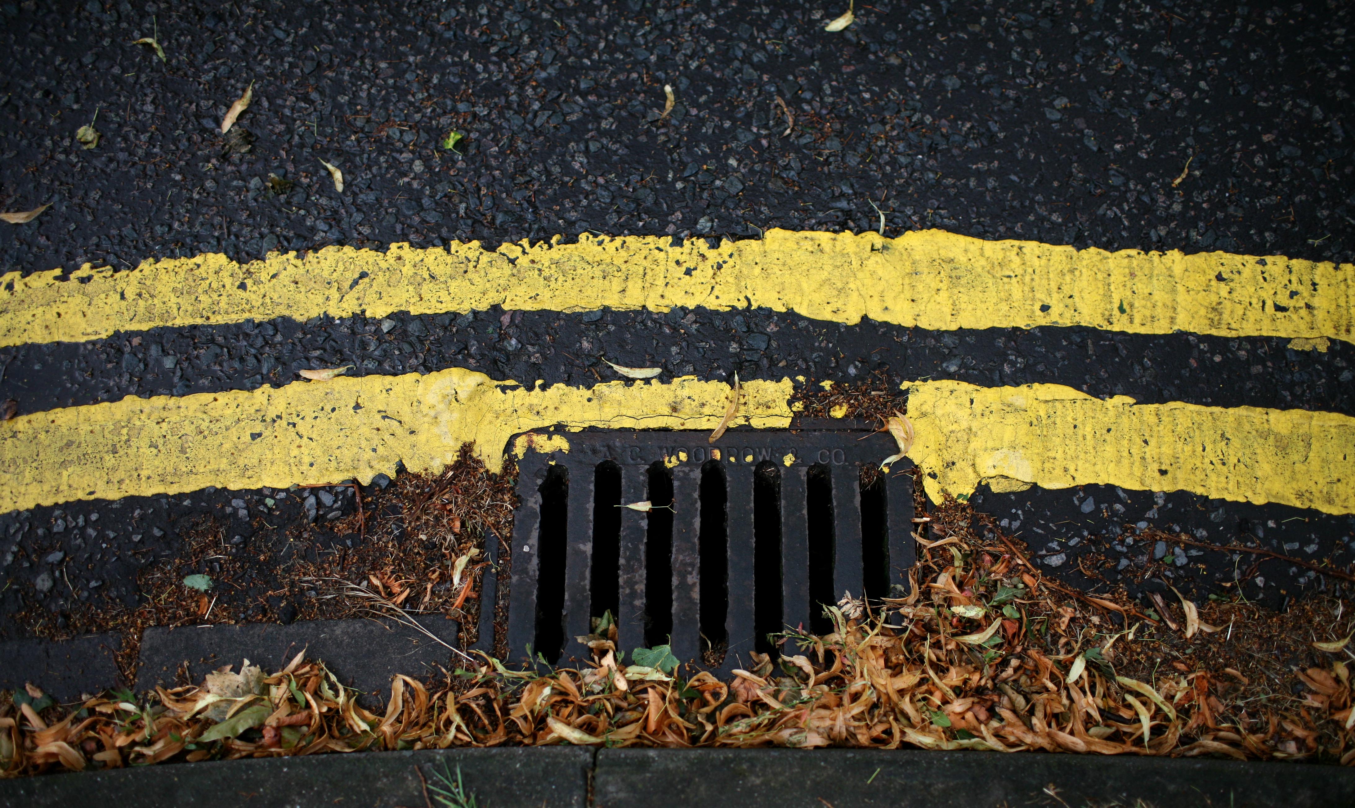 Drivers could soon be allowed to park on double yellows if a new campaign gets its way