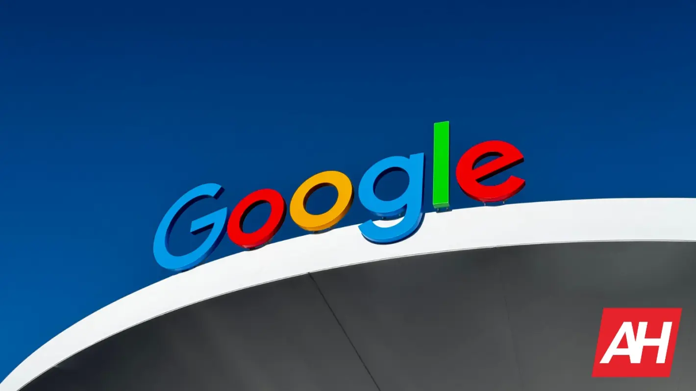 AH Google logo 2024 image 1