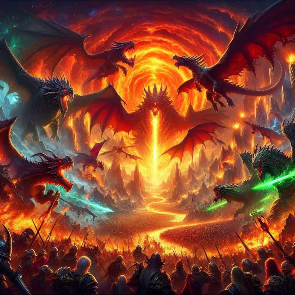 World of Warcraft update mid 2024 image 2